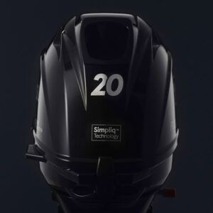 tohatsu motor yachtom